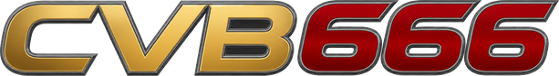 cvb666 লোগো